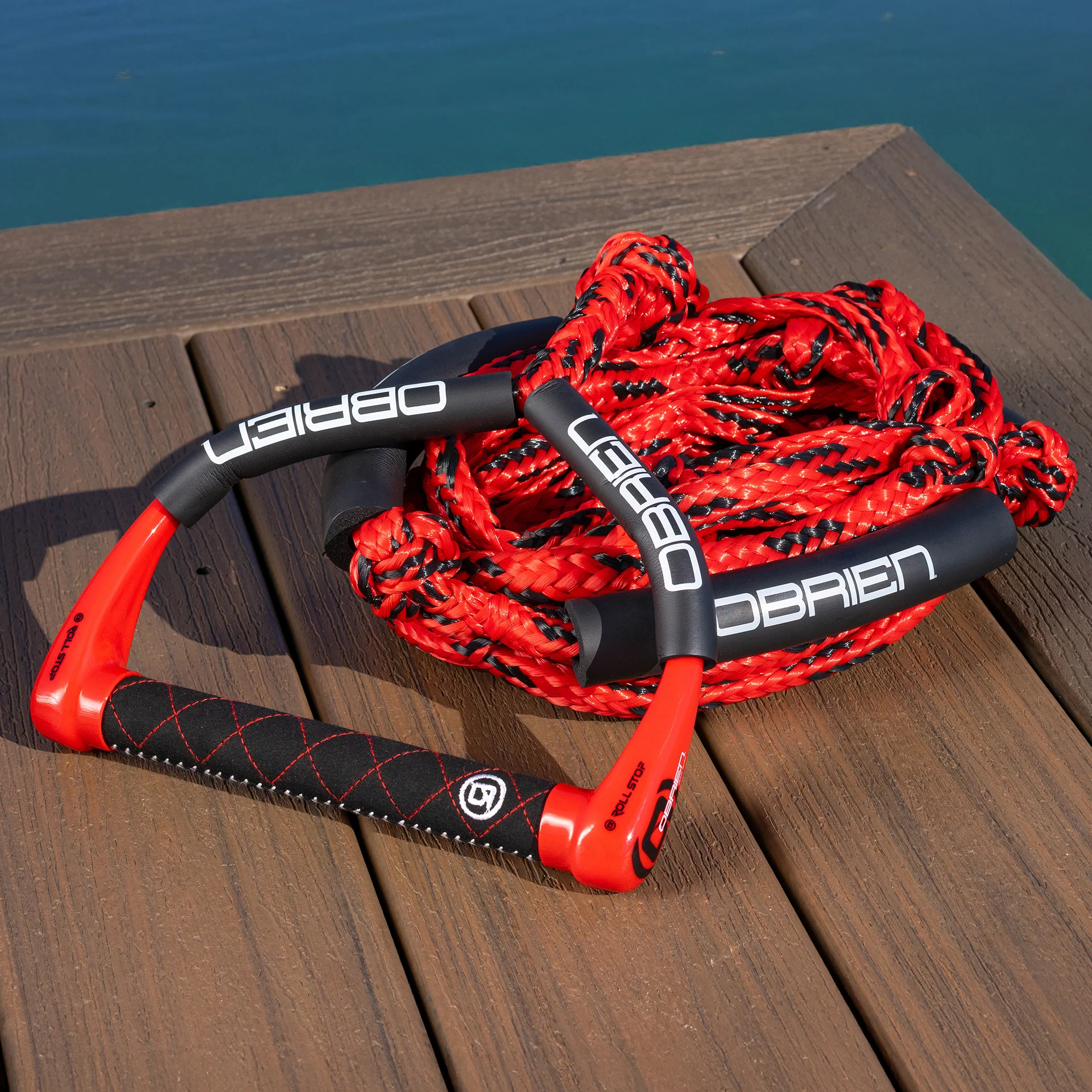 O'Brien Pro Surf Rope - Image 4